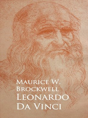 cover image of Leonardo Da Vinci